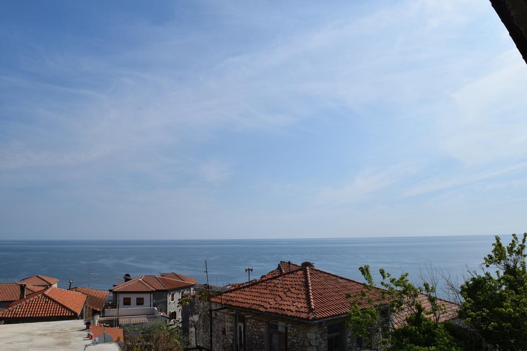 Guesthouse Maritimo Ulcinj Exterior photo