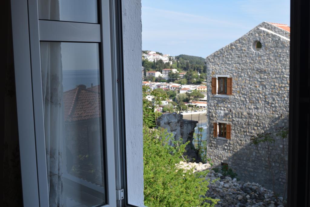 Guesthouse Maritimo Ulcinj Exterior photo