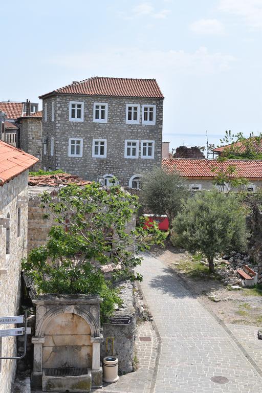 Guesthouse Maritimo Ulcinj Exterior photo